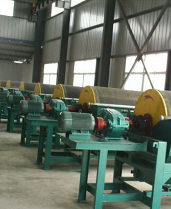 除铁器磁选机设备